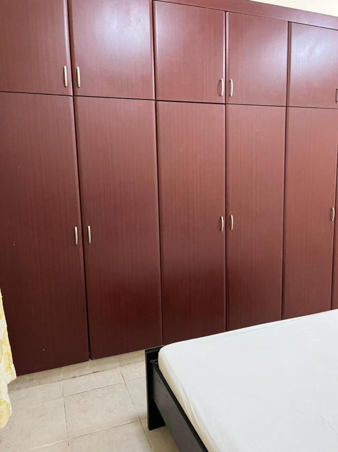 Master Room Attached Bathroom ดูไบ ภายนอก รูปภาพ
